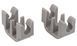 Тримач кошика (2шт) для посудомийних машин BOSCH (00167291) 435359 фото 2
