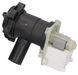 Помпа в сборе 30W M50 RC0060 (конт. спар. спереди; на 8 защ.) Askoll BOSCH (00145787) 281073 фото 1