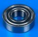 Підшипник SKF 6001 zz Original 11030058 фото 3