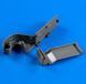 Накладка петли двери Samsung DA91-04464A 11195290 фото 2