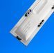 Накладка петли двери Samsung DA91-04464A 11195290 фото 3