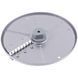 Диск для нарізки соломкою 8x8mm Robot Coupe 27048 D=175mm 493693 фото 1
