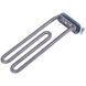 Тен для пральної машини ARISTON C00050575 TZS 190-SG-2000 L=190mm 2000W 406373 фото 2