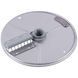 Диск для нарізки соломкою 8x8mm Robot Coupe 27048 D=175mm 493693 фото 3