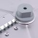 Диск для нарізки соломкою 8x8mm Robot Coupe 27048 D=175mm 493693 фото 2
