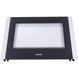 Стекло двери наружное для духовки 594x456mm Gorenje 438990 фото 2