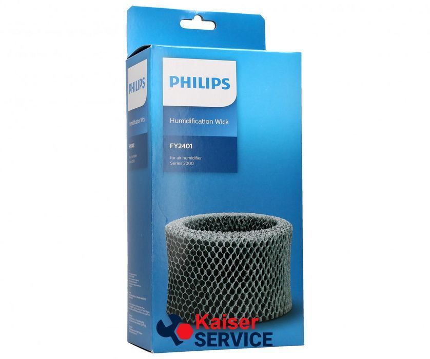 Фильтр для увлажнителя воздуха PHILIPS (FY2401) 361242 фото