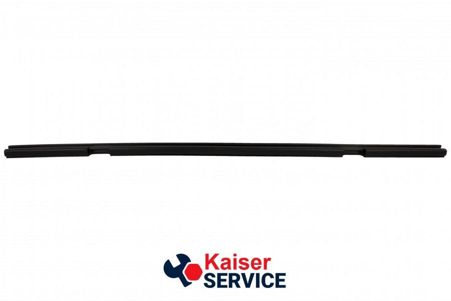 Ущільнювач двері для посудомийної машини L=400mm ELECTROLUX (1527401101) 330820 фото