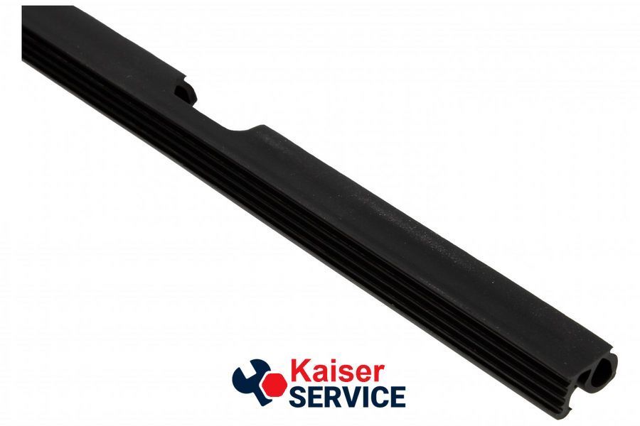 Ущільнювач двері для посудомийної машини L=400mm ELECTROLUX (1527401101) 330820 фото