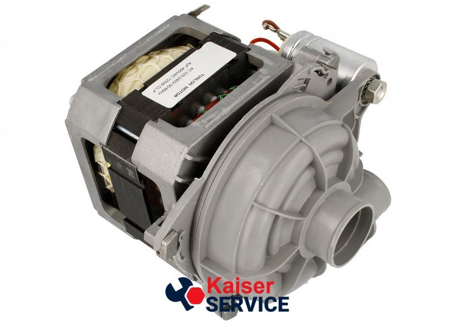 Помпа циркуляционная 125W IC-26225 BEKO (1740704200) 401642 фото
