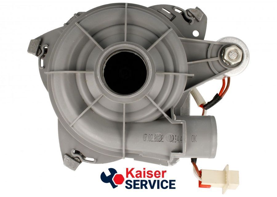 Помпа циркуляционная 125W IC-26225 BEKO (1740704200) 401642 фото