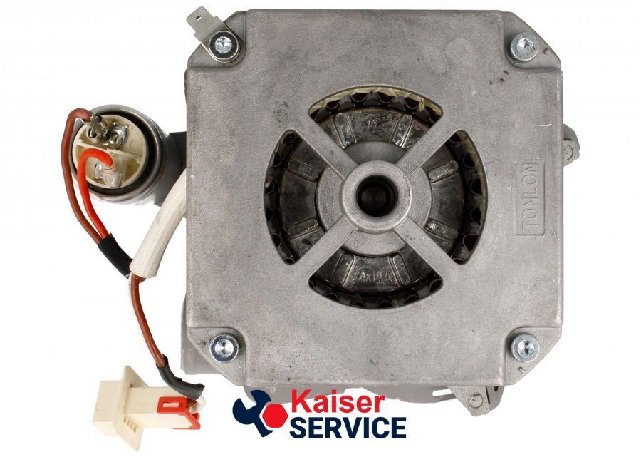 Помпа циркуляционная 125W IC-26225 BEKO (1740704200) 401642 фото