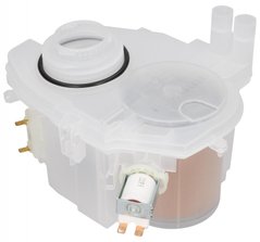 Іонізатор води (пом'якшення) для посудомийної машини BEKO (1764900100) 284351 фото