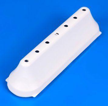 Активатор (ребро барабана) ELECTROLUX ZANUSSI AEG 4055010278 Original 641549 фото