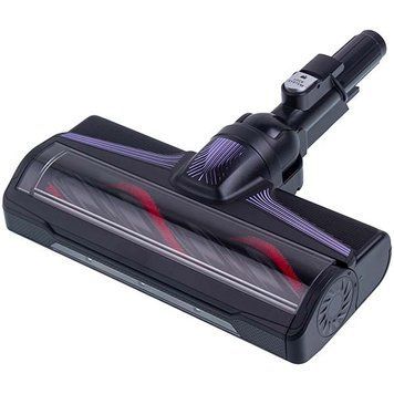 Щетка Turbo для аккумуляторного пылесоса ROWENTA фиолетовый+черный 625466 фото