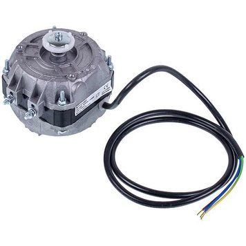 Двигатель обдува SKL 10W 220/240V 0.25A 50/60HZ 1300/1550 RPM (HQ) 11058427 фото