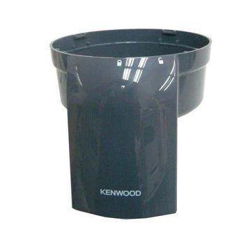 Корпус насадки измельчителя ля кух. комбайна Kenwood 438842 фото