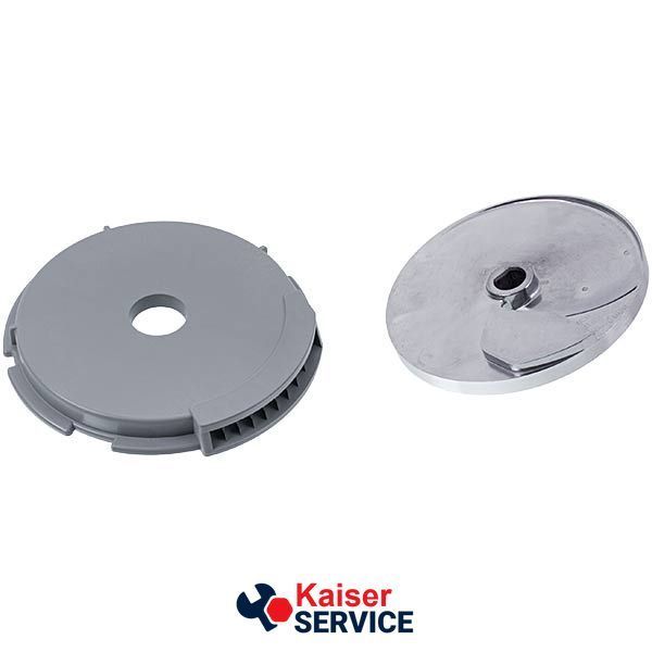 Набір для нарізки соломкою 10x10mm Robot Coupe 27117 D слайсера=175mm 493688 фото