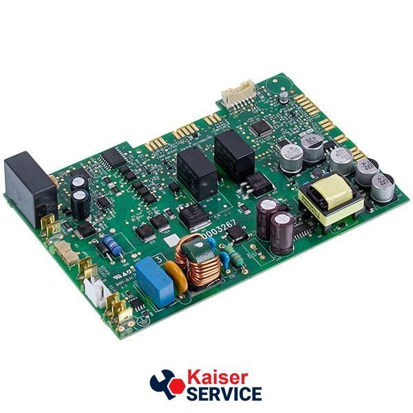 Плата питания для кофемашины Krups MS-8030001731 11058582 фото