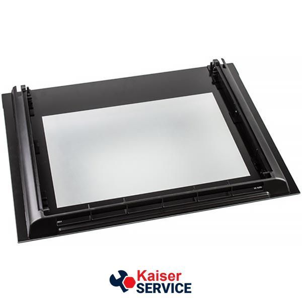 Electrolux 140153635010 Стекло двери наружное для духовки 594x464mm 438757 фото