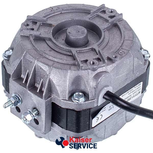 Двигун обдува SKL 10W 220/240V 0.25A 50/60HZ 1300/1550 RPM (HQ) 11058427 фото