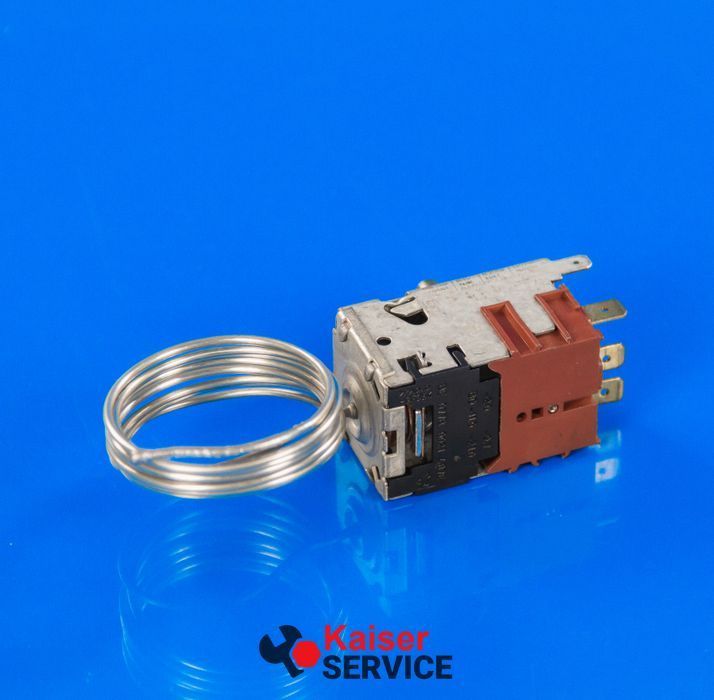 Термостат 25T65 1,0м сумісний з Danfoss 077B0021 11030776 фото