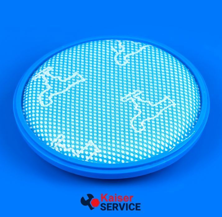 Фільтр для пилососа SAMSUNG DJ63-01285A 640602 фото