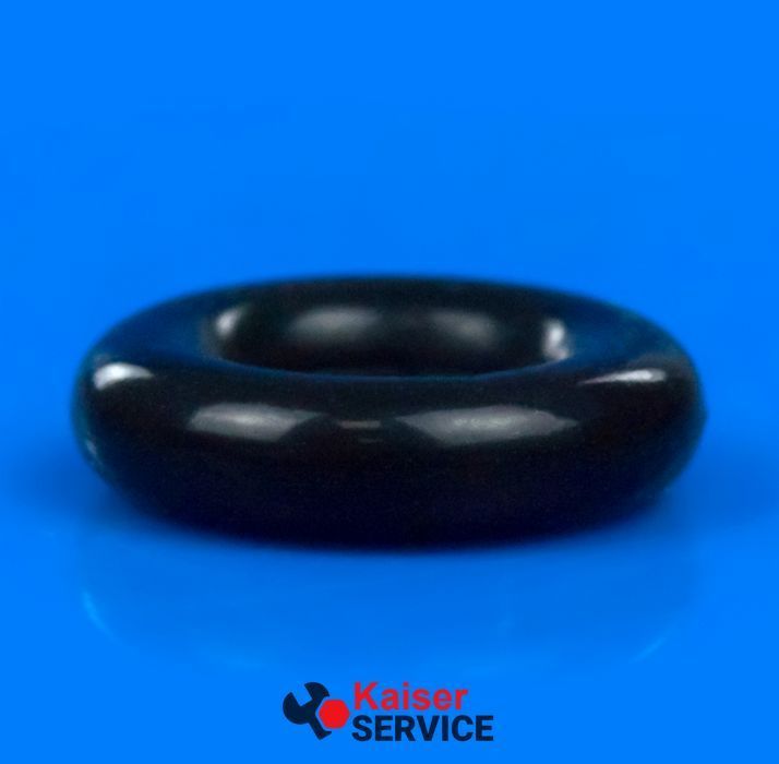 Резиновый уплотнитель O-Ring для кофеварки DELONGHI 5313217701 11106169 фото