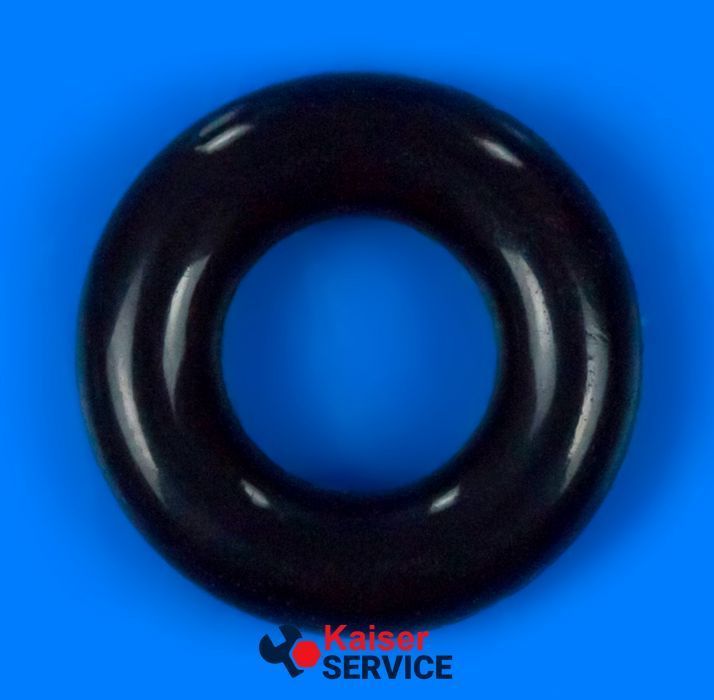 Резиновый уплотнитель O-Ring для кофеварки DELONGHI 5313217701 11106169 фото
