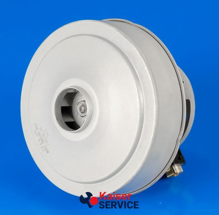 Мотор для пилососа 1600w LPA HWX-HD-1 (N3) 11193988 фото