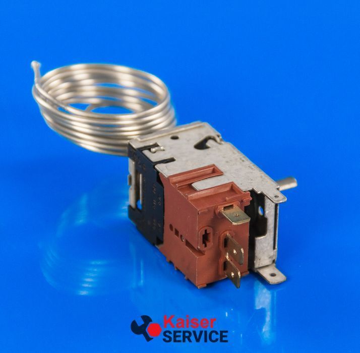 Термостат 25T65 1,0м сумісний з Danfoss 077B0021 11030776 фото