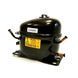 Компрессор для холодильника Zanussi ZEL HML200A R600a 200W (с пусковым реле ZNB68-120P15C) 616051 фото 2