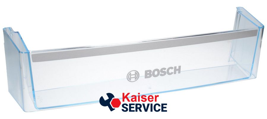 Полиця дверей для холодильника Bosch (11025160) 615862 фото
