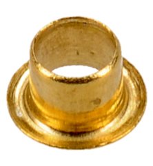 Кільце клапана бойлера для кавоварки DeLonghi (621986) 08134 фото