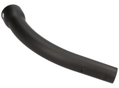 Ручка шлангу для пилососа (відвернення під шланг 50мм, труба 35мм) чорний Bosch (17000734) 18617 фото