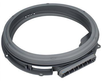 Манжета люка для стиральной машины LG (MDS62012603) 289118 фото