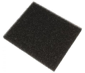 Фильтр мотора (поролон.) для пылесоса 140x125x15mm ROWENTA (RS-RT4372) 402305 фото
