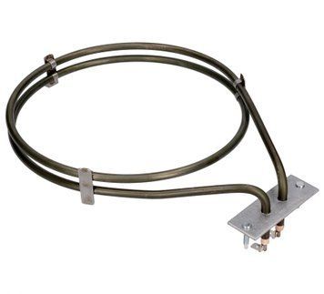 Тэн конвекции (круглый) для духовки 2000W 230V D=190mm HANSA (8001785) 178707 фото