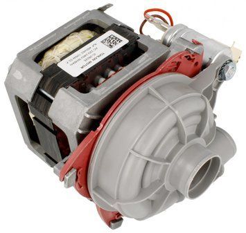 Помпа циркуляційна для посудомийної машини BEKO 1740704500 YXW75-2G(L) 94W 401630 фото