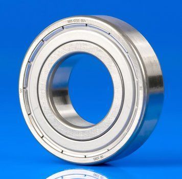 Підшипник SKF 205 zz 641536 фото
