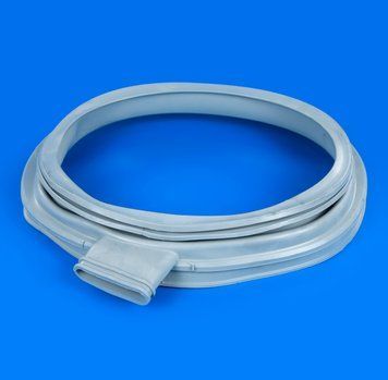 Резина (манжет) люка INDESIT ARISTON C00050566 637456 фото