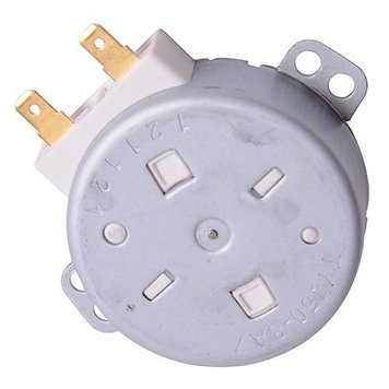 Двигун піддону для НВЧ печі TYJ50-8A7 4r/min 240V 0.2W H(шток)=11mm ELECTROLUX (50282070007) 293536 фото