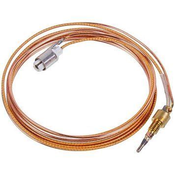Термопара духовки для газової плити ELECTROLUX 3570398010 L=1300mm 11058263 фото