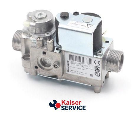 Газовий клапан Honeywell VK4105G1138 для газового котла Baxi Main Four, Westen Quasar 5702340 11092405 фото