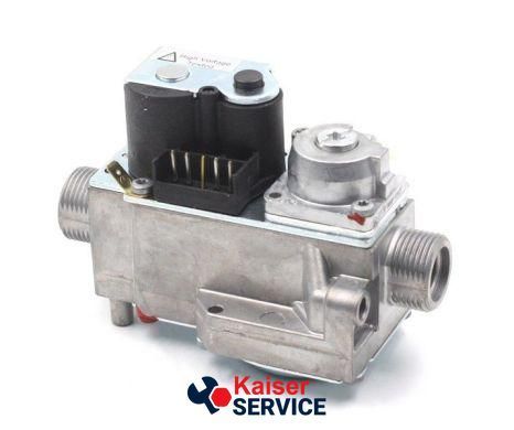 Газовий клапан Honeywell VK4105G1138 для газового котла Baxi Main Four, Westen Quasar 5702340 11092405 фото