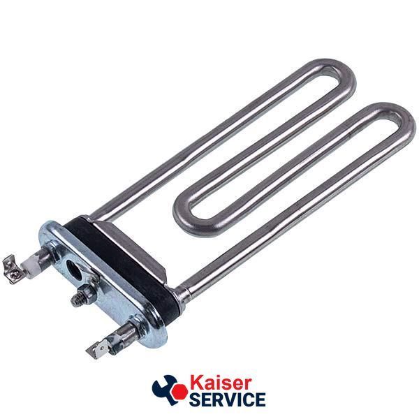 Тэн для стиральной машины INDESIT/ARISTON C00094715 TPO 165-SG-1700 Kawai L=165mm 1700W 617028 фото