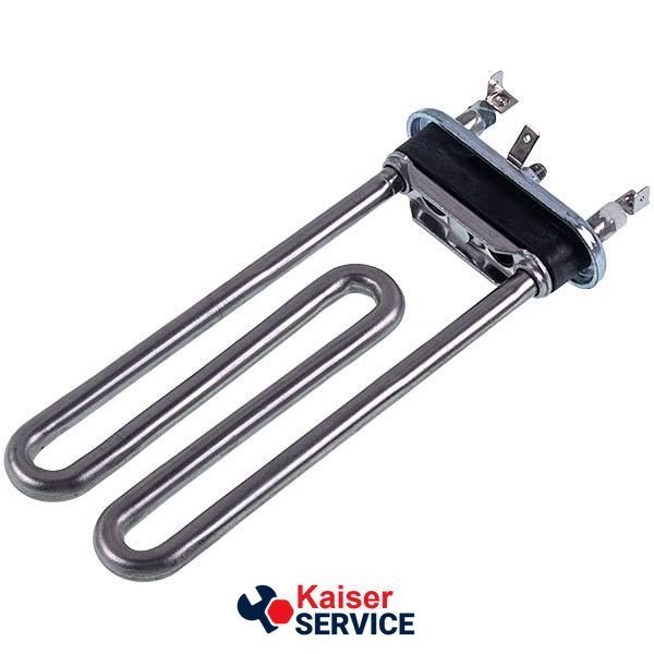 Тэн для стиральной машины INDESIT/ARISTON C00094715 TPO 165-SG-1700 Kawai L=165mm 1700W 617028 фото