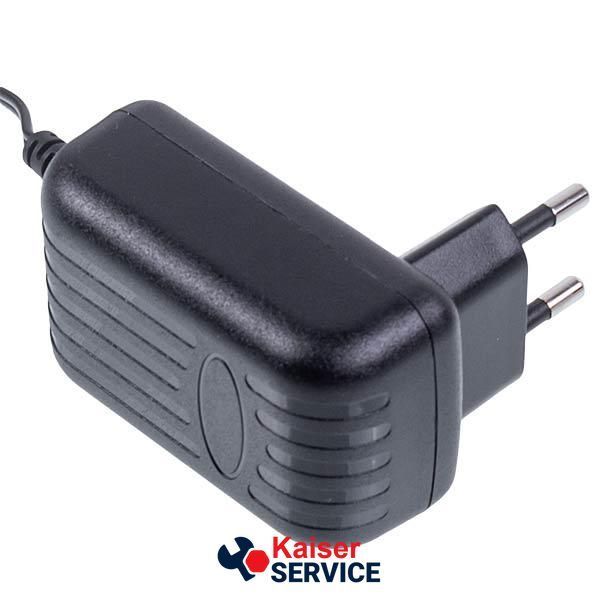 Адаптер для аккумуляторного пылесоса Philips 300003579391 25W 100-240V 18V 617209 фото