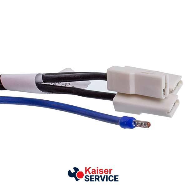 ТЭН 7 кВт 1 1/2'' для электрического котла Protherm Скат v.13, 14, Vaillant eloBLOCK v.14 0020094648 11098162 фото