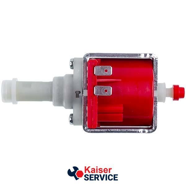 Насос для моющего пылесоса 28W ULKA Type EP77 230V Zelmer \ BOSCH 616.0045 00756414 409876 фото